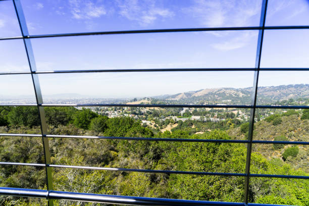 istock inside at cable car view San Francisco bay area 1085350864