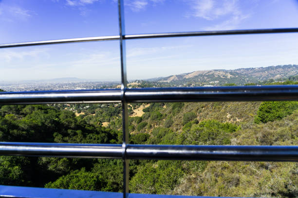 istock inside at cable car view San Francisco bay area 1085351210