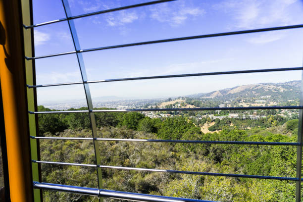 istock inside at cable car view San Francisco bay area 1085351236