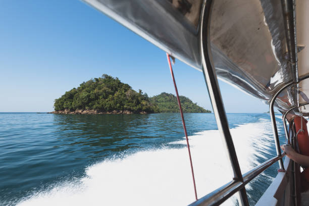 istock Beautiful Tropical Beach, Koh Lipe, Thailand 1085356706