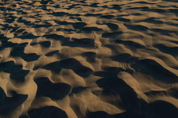 istock Sandscapes in the desert 1085374664