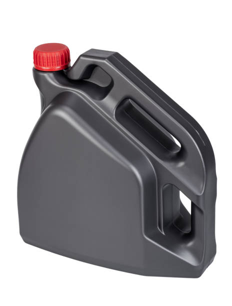 istock Canister with motor oil 1085393274