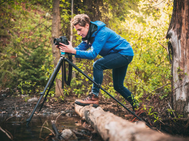 istock Outdoor Recreation People 1085402022