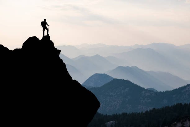 istock spectacular success story, struggle, perseverance and ambition 1085403440