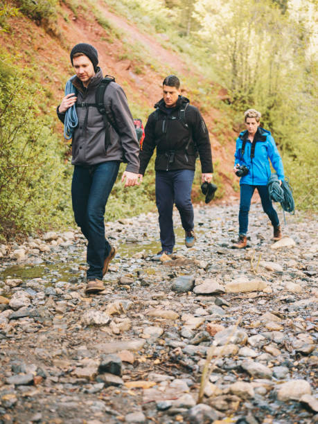 istock Outdoor Recreation People 1085408288