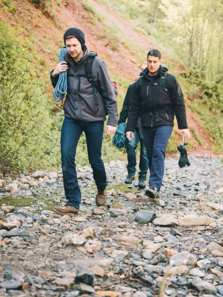 istock Outdoor Recreation People 1085408386