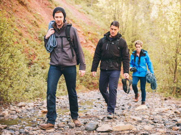 istock Outdoor Recreation People 1085408472
