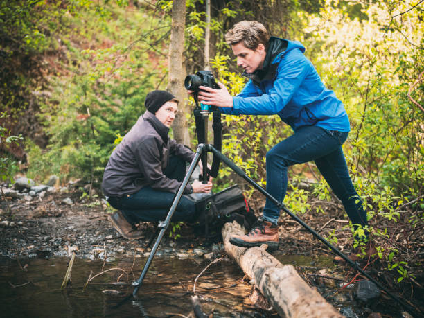 istock Outdoor Recreation People 1085408618