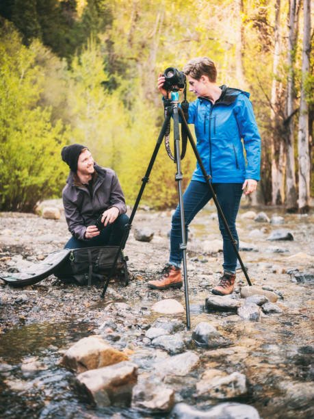 istock Outdoor Recreation People 1085408752