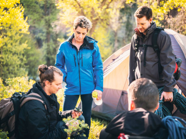 istock Outdoor Recreation People 1085408798