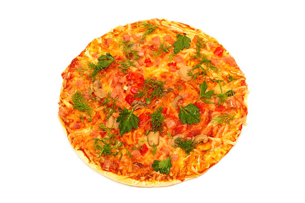 istock pretty tasty pizza 108541755