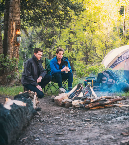istock Outdoor Recreation People 1085418442
