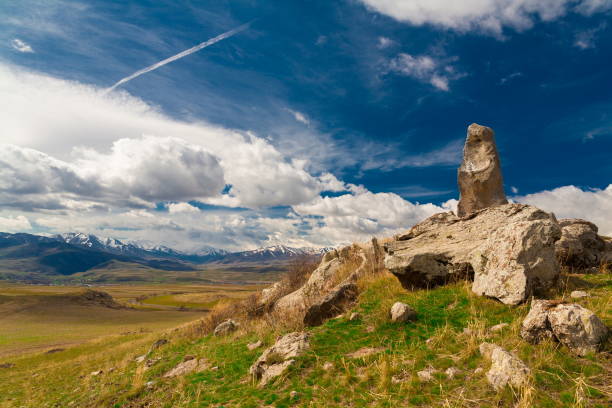 istock Armenia. Zorats Karer 1085435888
