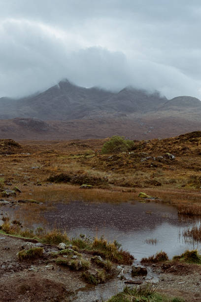 istock Nature of Isle of Skye 1085441142