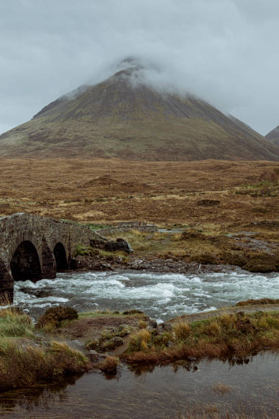 istock Nature of Isle of Skye 1085441156
