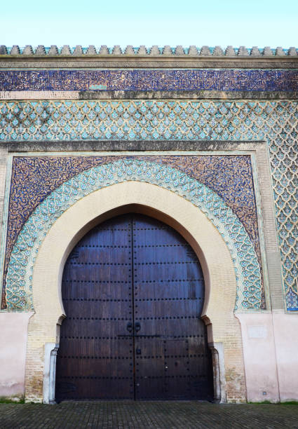 istock Scenes From the Souks and Casbahs 1085447820