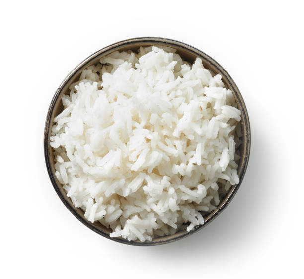 istock bowl of boiled rice 1085448028