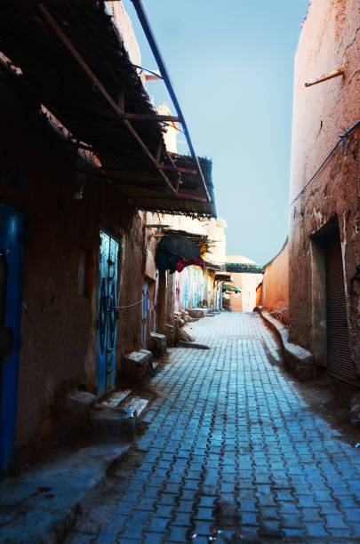 istock Scenes From the Souks and Casbahs 1085449558