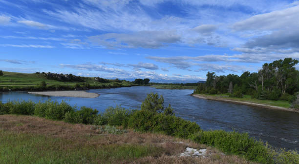 istock Missouri Headwaters, Montana, USA 1085450068
