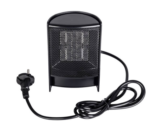 istock Electric air heater 1085451394