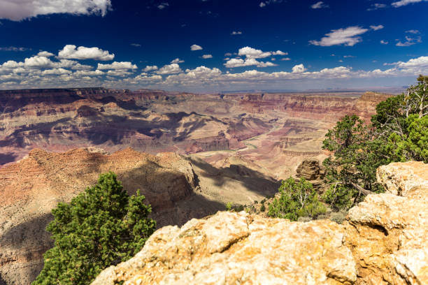 istock Colorado River Winding through the Grand Canyon 1085468672