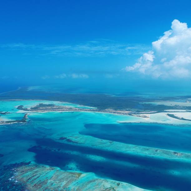istock Beautiful beach in Brazil 1085477170