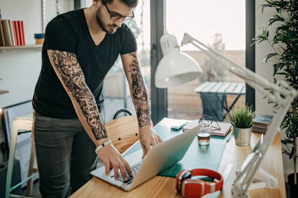 istock A lot of work to do 1085481472