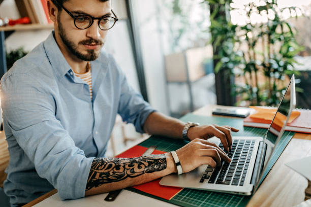 istock I love mu job 1085482770