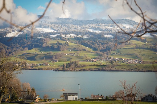 Lake Leman