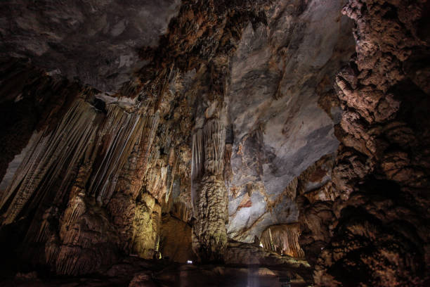 istock The stalactite at Heaven Cave in Quang Binh, Vietnam 1085502610