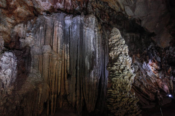 istock The stalactite at Heaven Cave in Quang Binh, Vietnam 1085502626