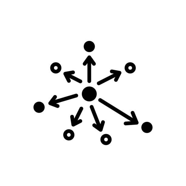 Decentrelized Icon 7,200+ Decentralization Icon Stock Illustrations, Royalty-Free Vector ...