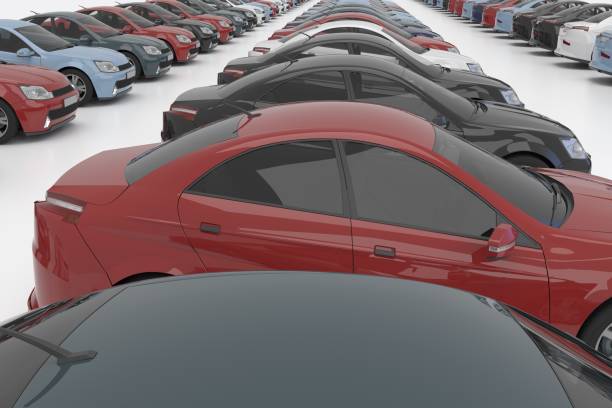 istock New Cars 1085551346