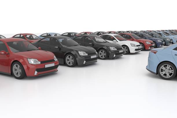 istock New Cars 1085551368