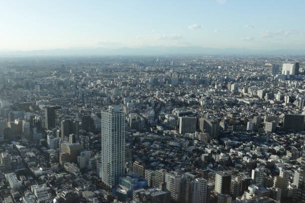 istock Tokyo Shinjuku 1085553368