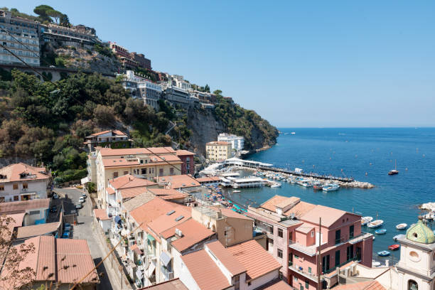 istock Sorrento Naples Italy 1085575936