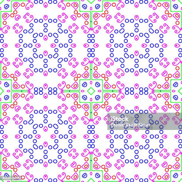 26 Design Patterns Better Pattern 26 Stock Illustration - Download Image Now - Art ...