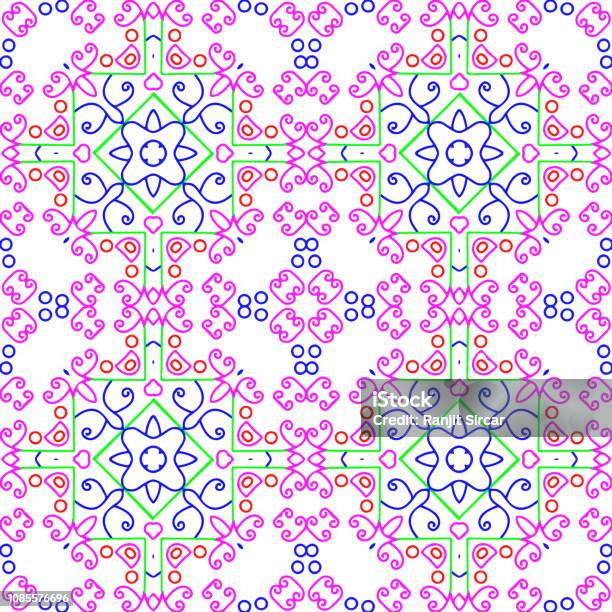 Simple Pattern Is Better Better Pattern 4 Stock Illustration - Download Image Now - Art ...