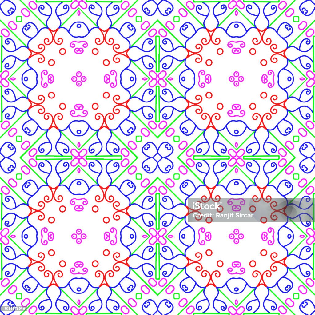 Simple Pattern Is Better Better Pattern 50 Stock Illustration - Download Image Now - Art ...