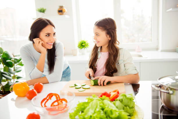 istock Charming adorable attractive beautiful brunette caucasian kind y 1085594504