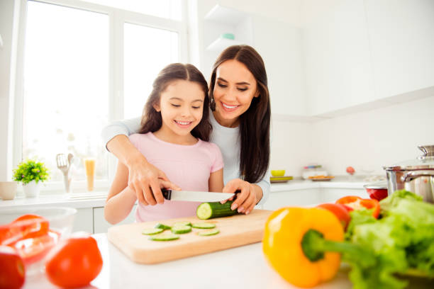 istock Charming adorable attractive beautiful brunette caucasian kind y 1085595080