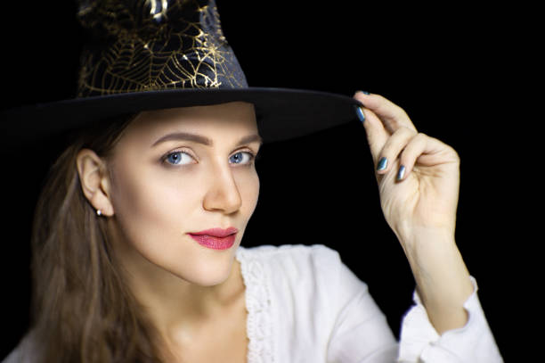 istock beautiful woman beauty face 1085625272