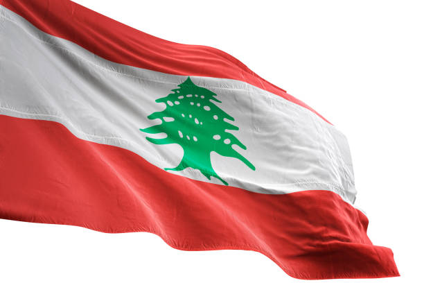 Lebanon Flag Lebanon Flag