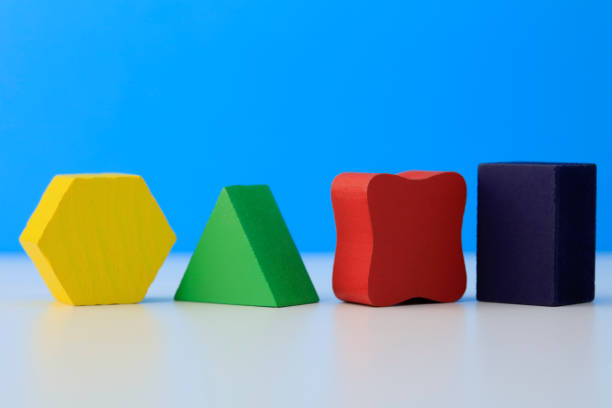 istock Toy wooden blocks 1085659862