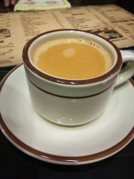 istock Cup of Tea aka Chai aka Doodh Patti 1085663044