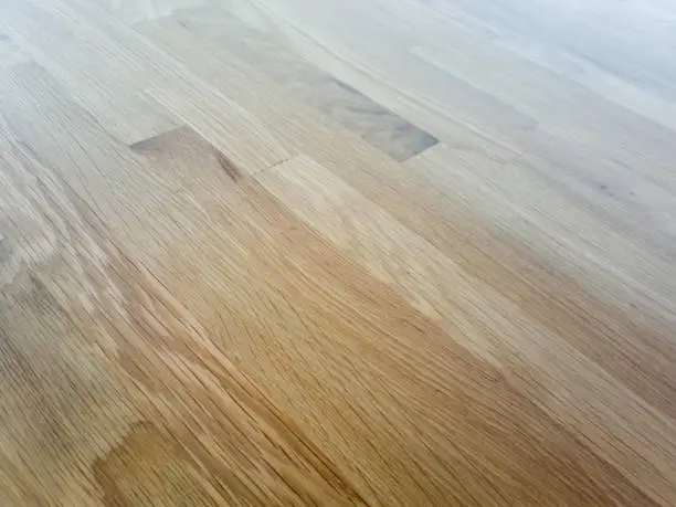 Photo of Texture of wooden floor