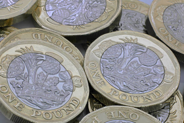 istock New issue two pound Sterling bi colour coins 1085683384