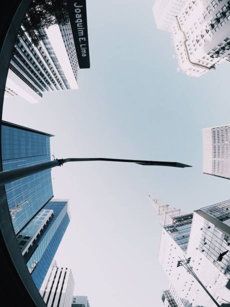 istock Paulista Avenue 1085733192