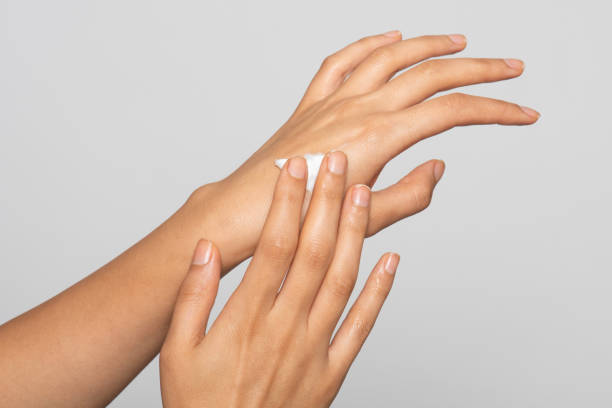 istock Just a touch is all you need 1085745566