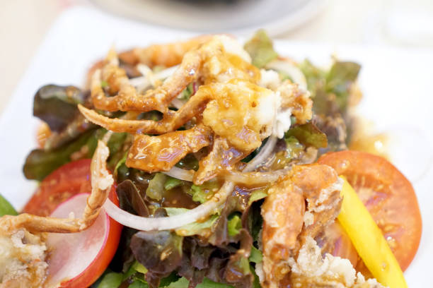 istock Japanese Food 1085756760